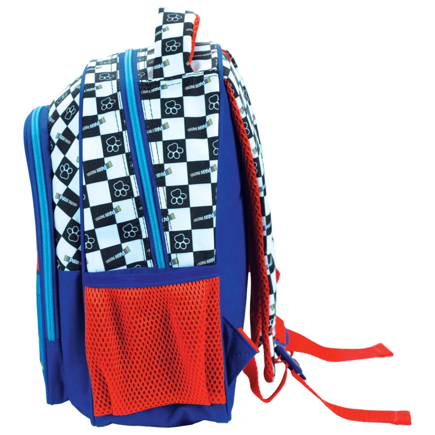 Mancs Őrjárat Chase Racing hátizsák, táska 31 cm termékfotó