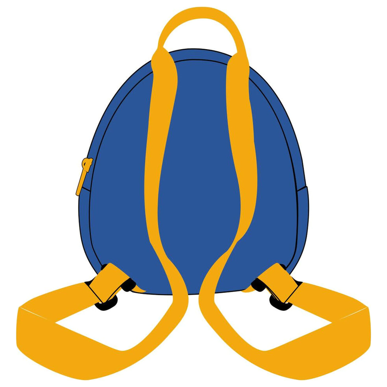 Mancs őrjárat Chase táska hátizsák 20cm termékfotó