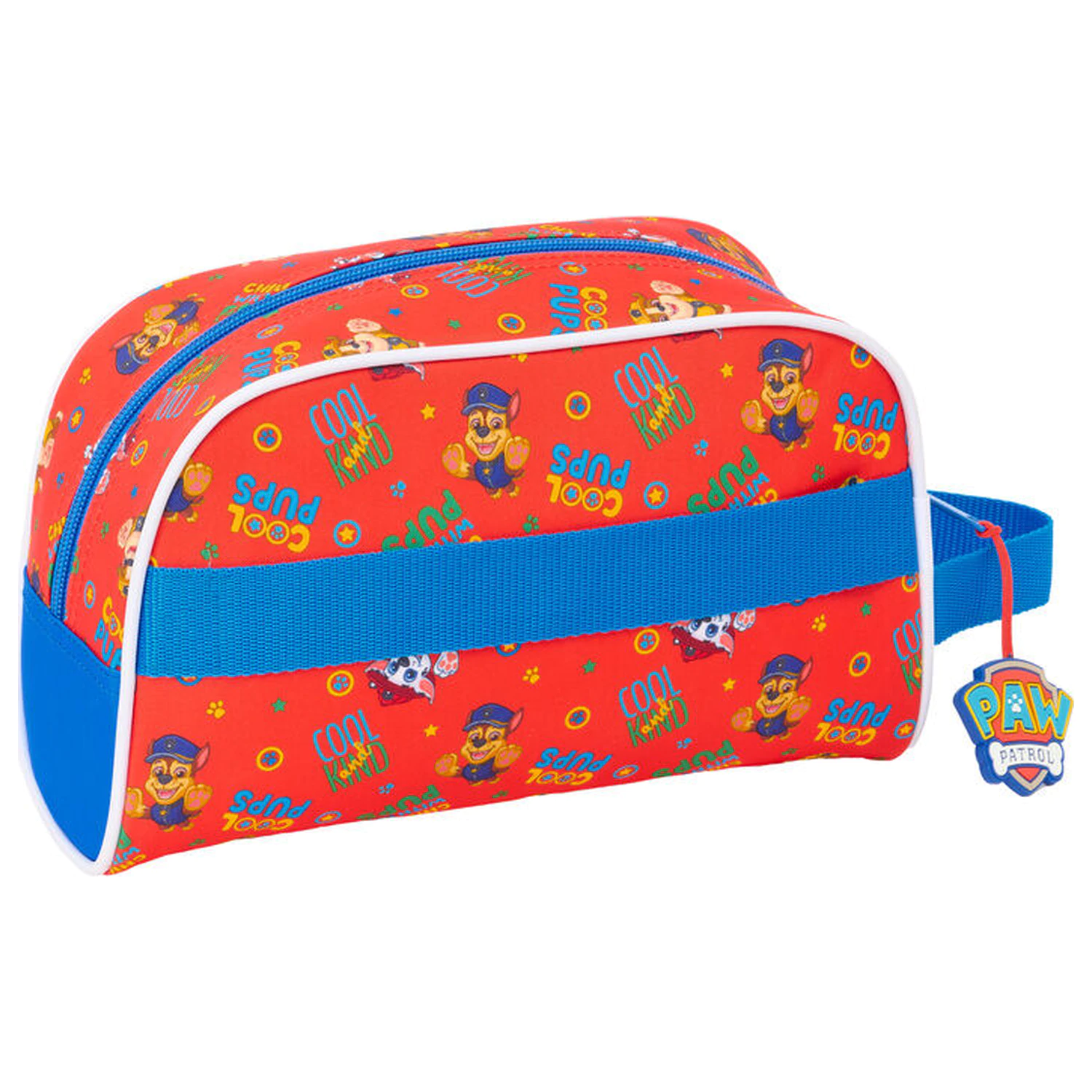 Mancs őrjárat Cool neszeszer táska termékfotó