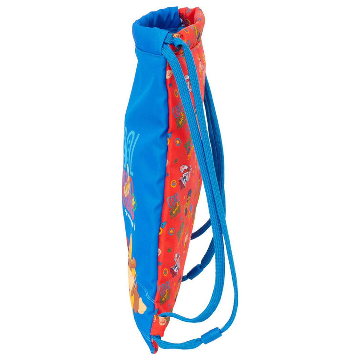 Mancs őrjárat Cool tornazsák 34cm termékfotó