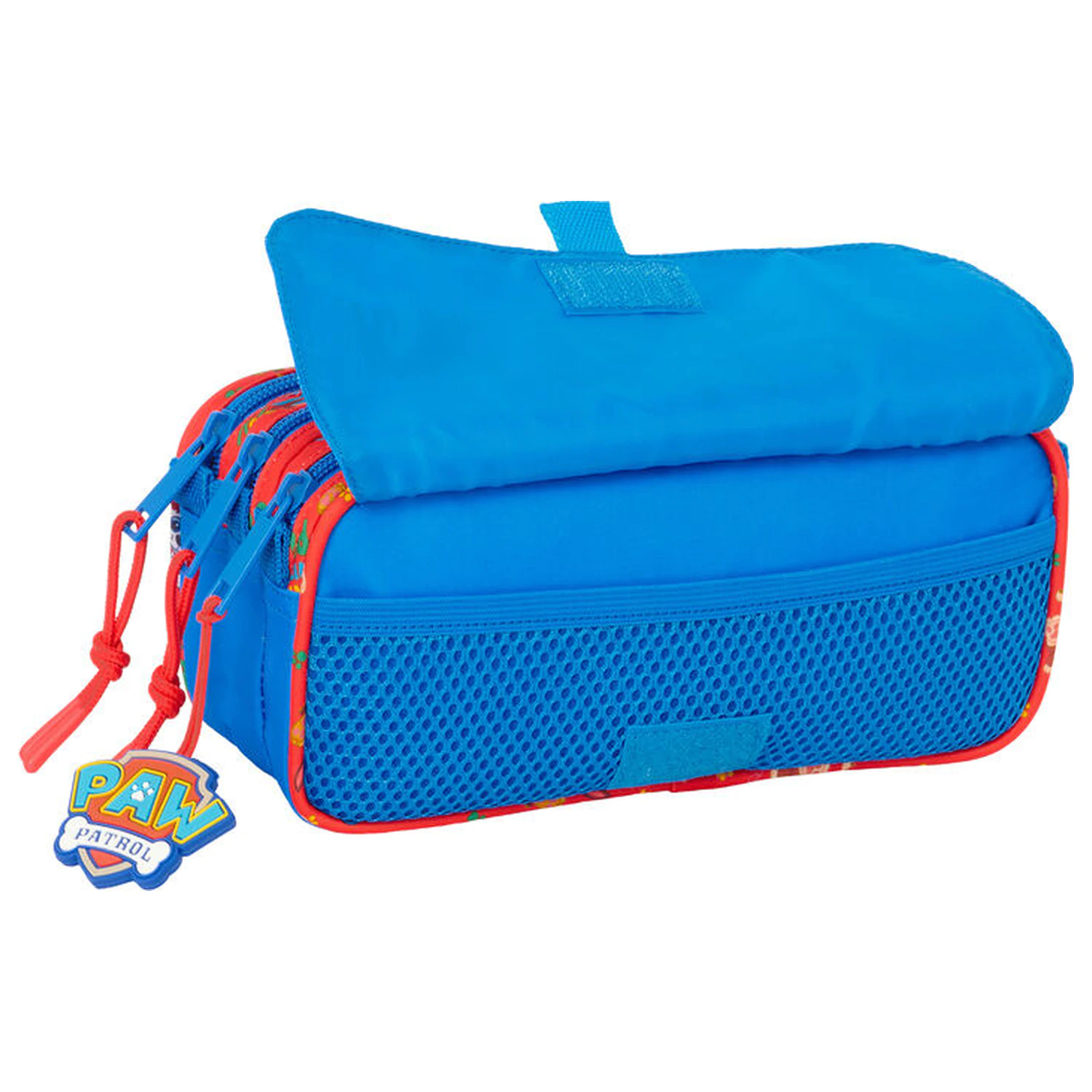 Mancs őrjárat Cool tripla tolltartó termékfotó