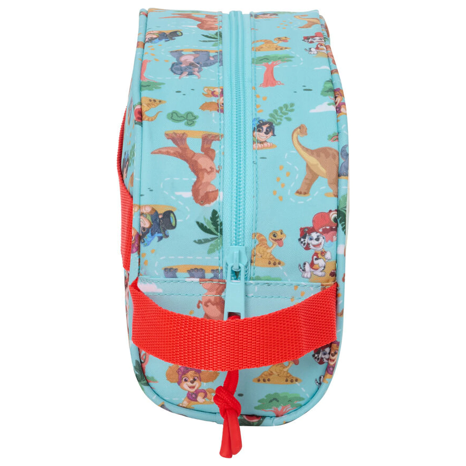 Mancs őrjárat Dino Rescue neszeszer táska  termékfotó