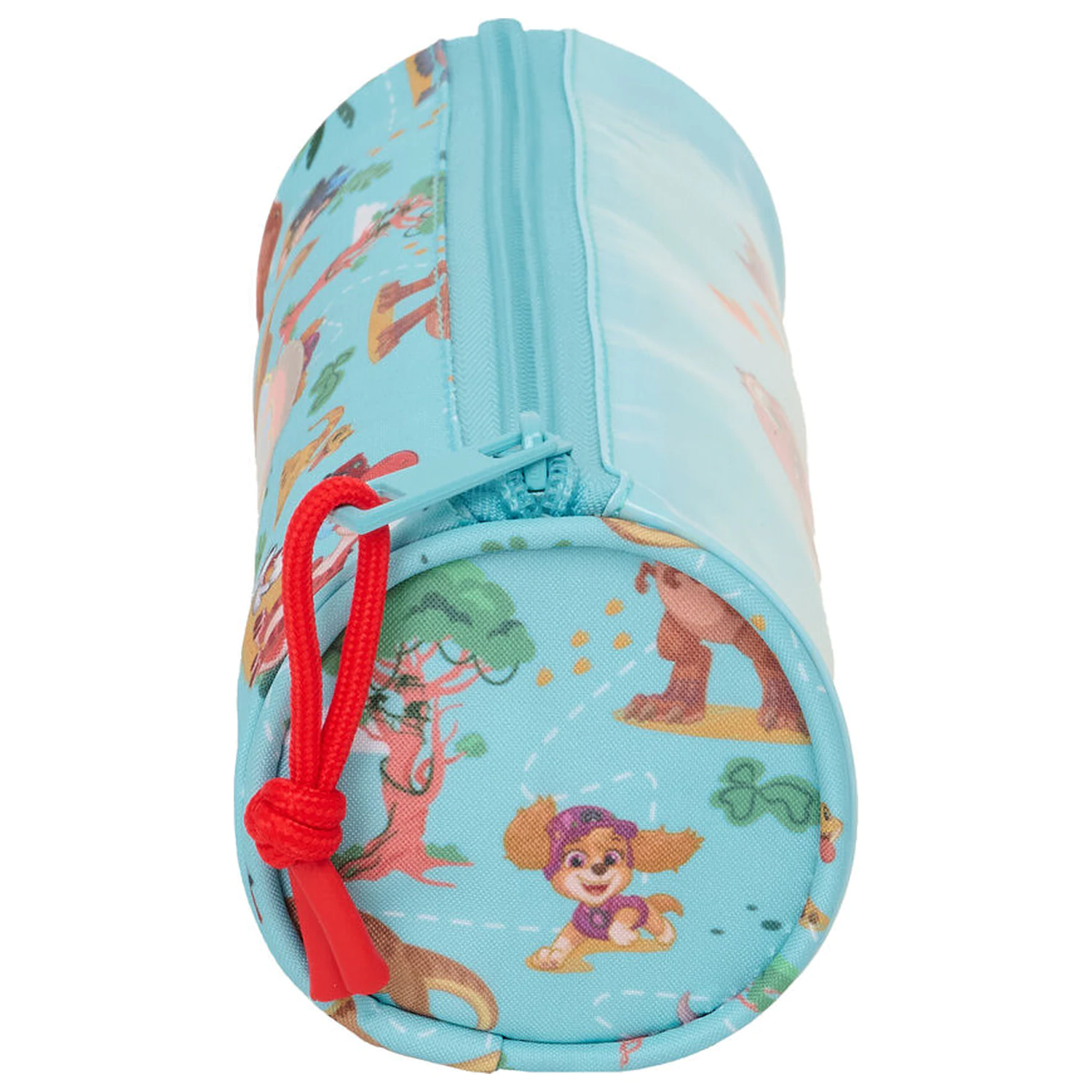 Mancs őrjárat Dino Rescue tolltartó termékfotó