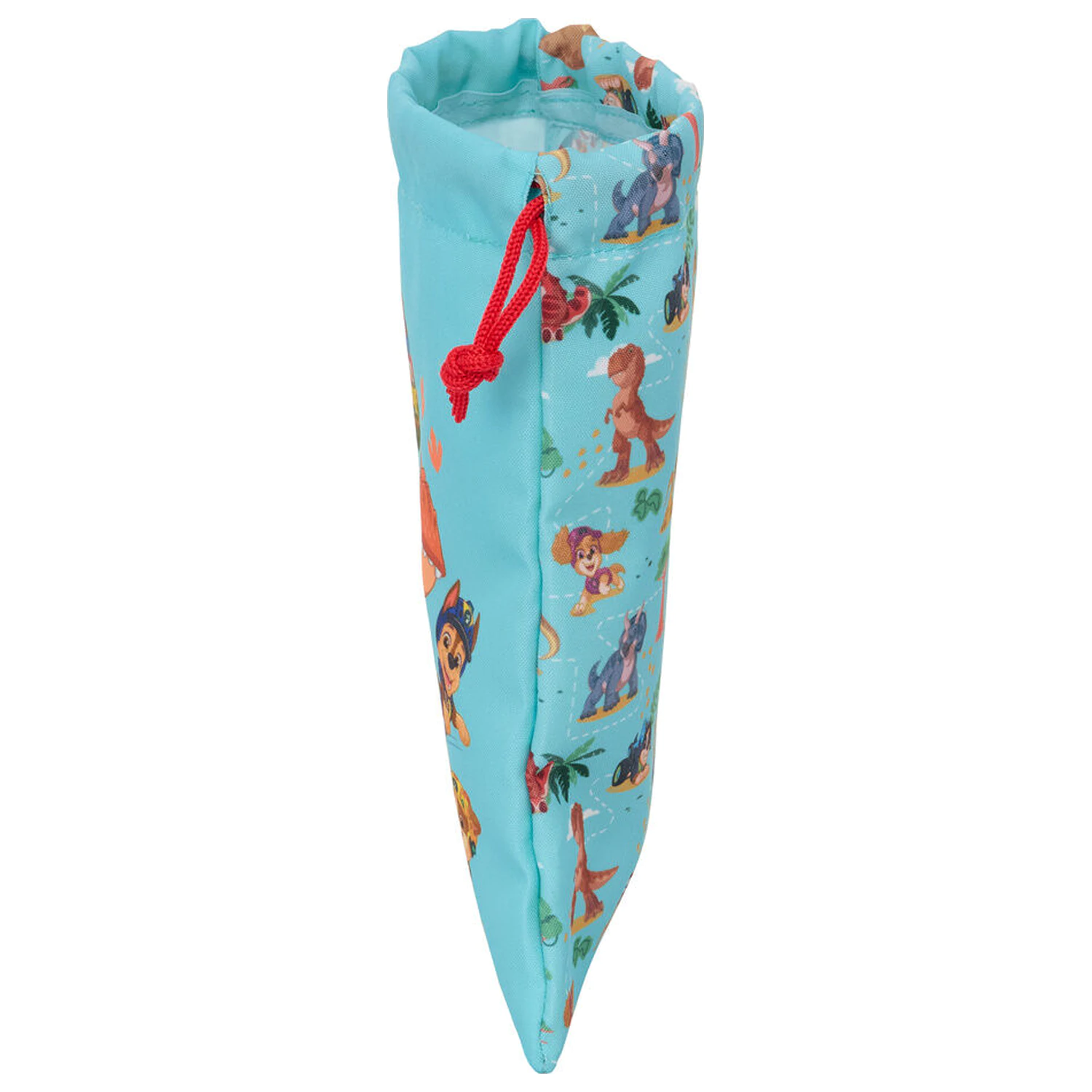 Mancs őrjárat Dino Rescue uzsonnás táska termékfotó