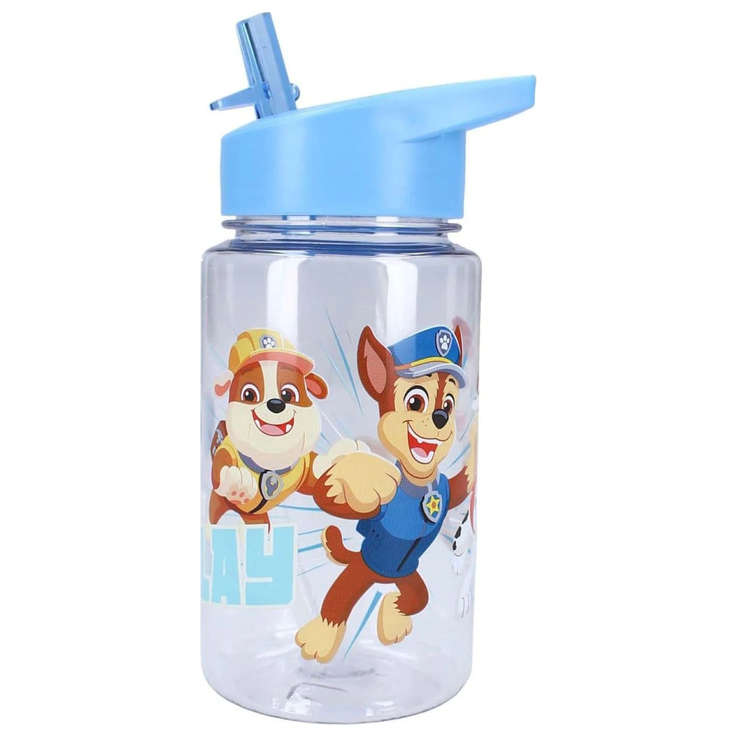 Mancs őrjárat Drink Up Drinking palack kulacs 450ml termékfotó