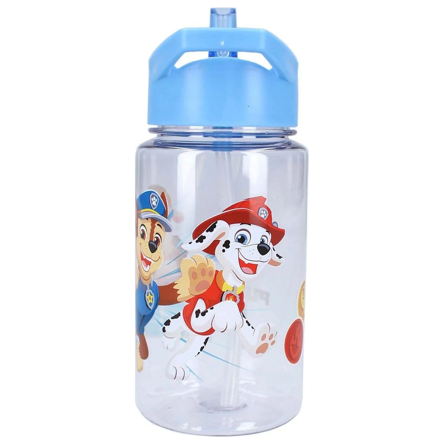 Mancs őrjárat Drink Up Drinking palack kulacs 450ml termékfotó