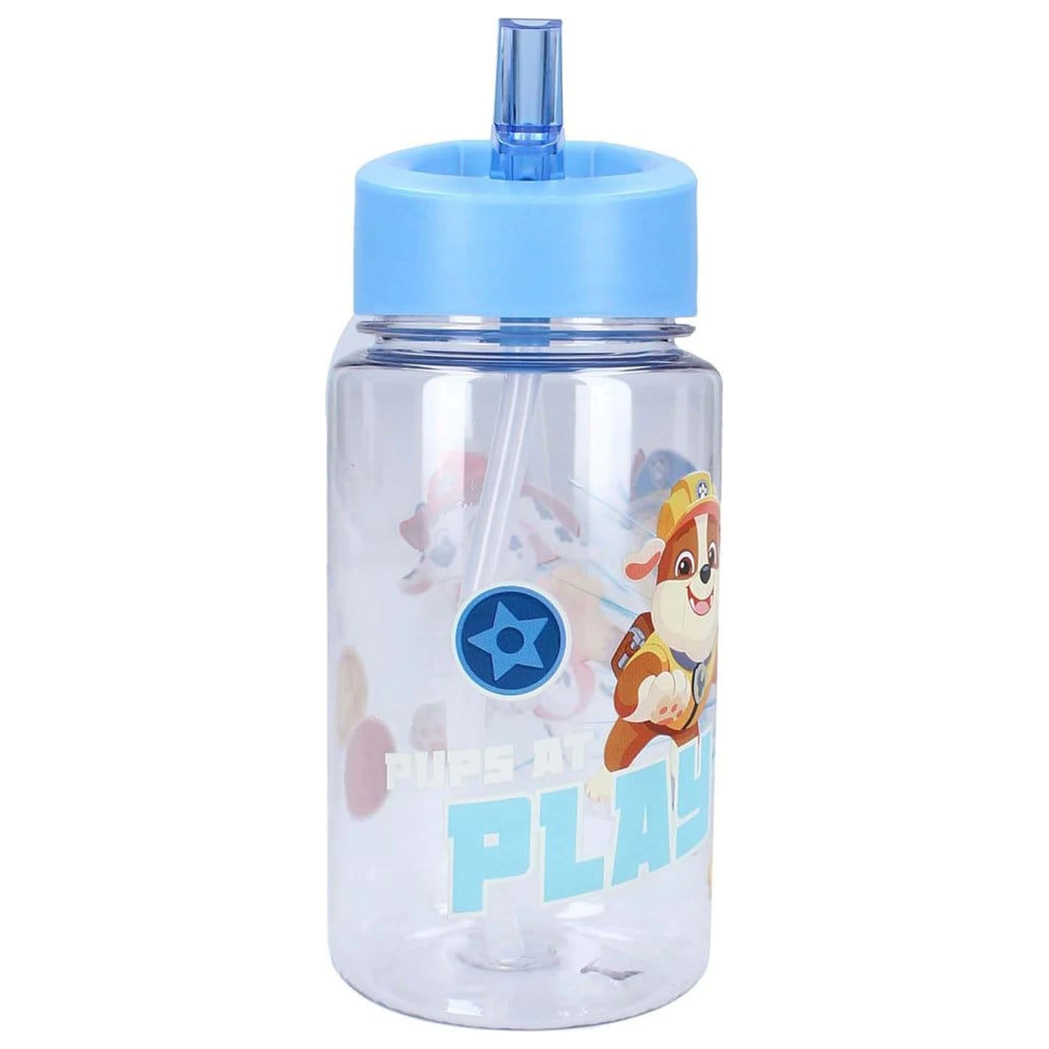 Mancs őrjárat Drink Up Drinking palack kulacs 450ml termékfotó