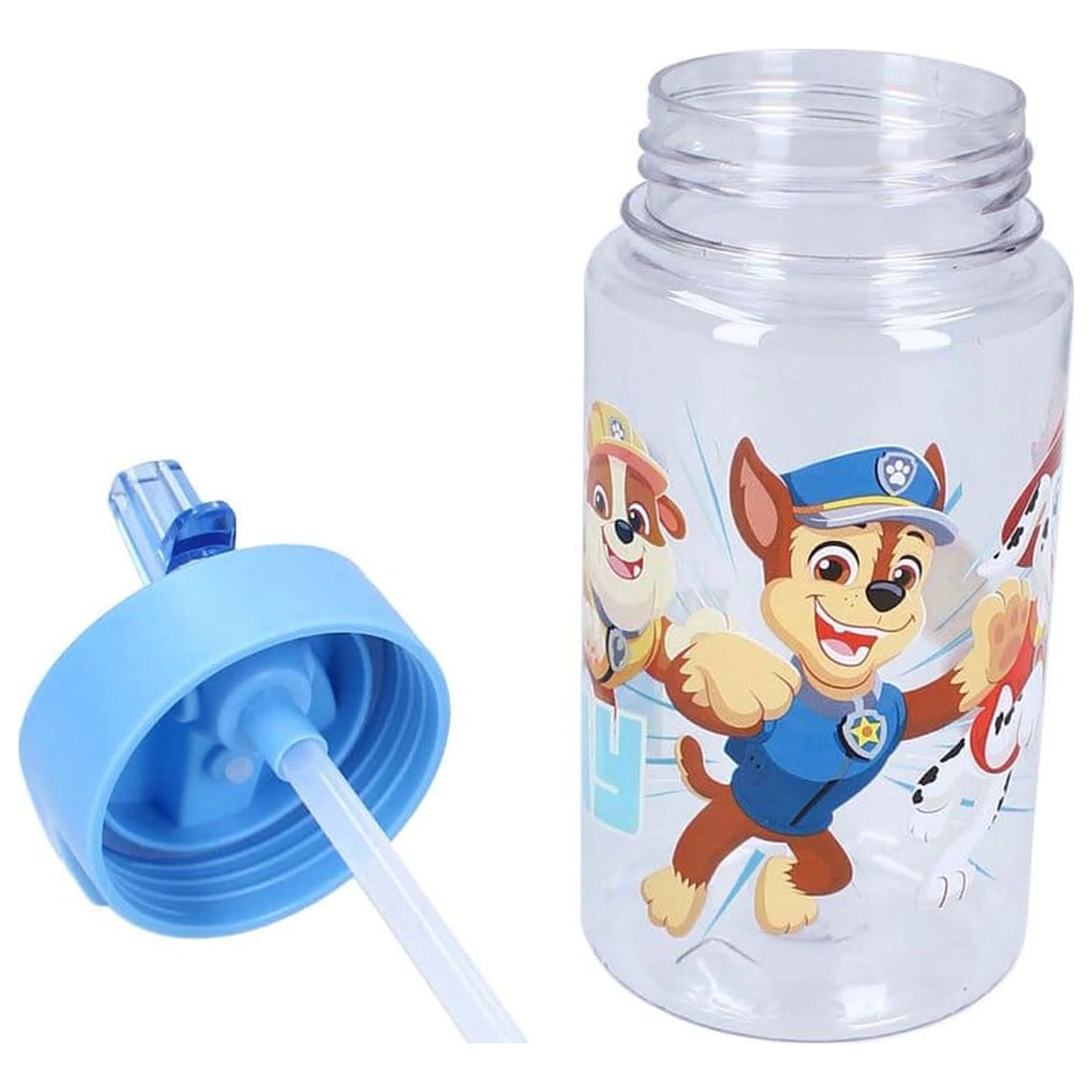 Mancs őrjárat Drink Up Drinking palack kulacs 450ml termékfotó