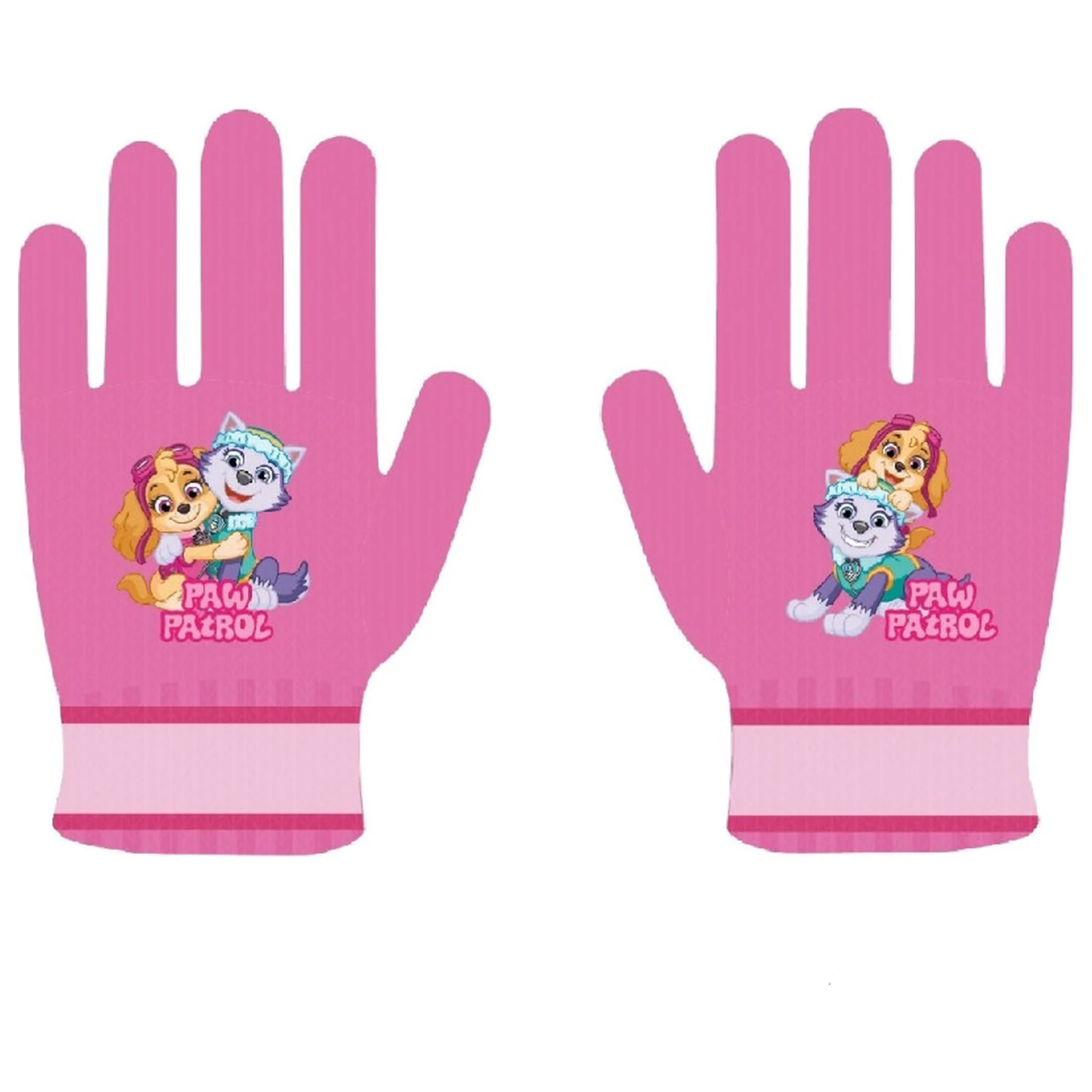 Mancs Őrjárat Everest gyerek kesztyű termékfotó