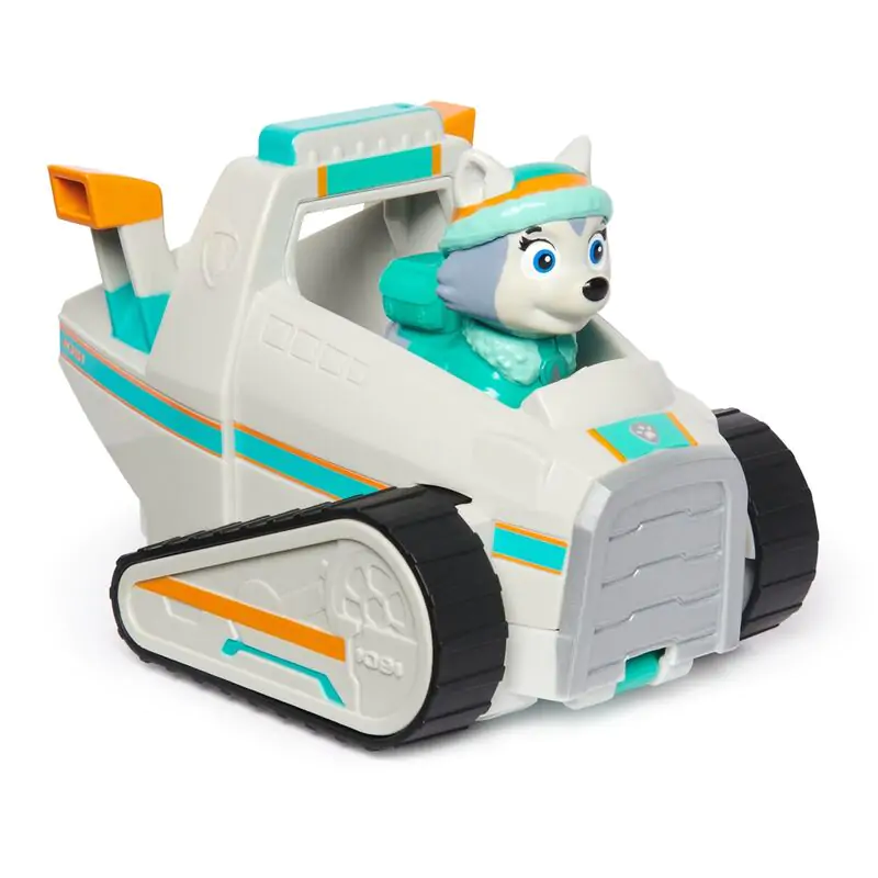 Paw Patrol Everest Fahrzeug termékfotó