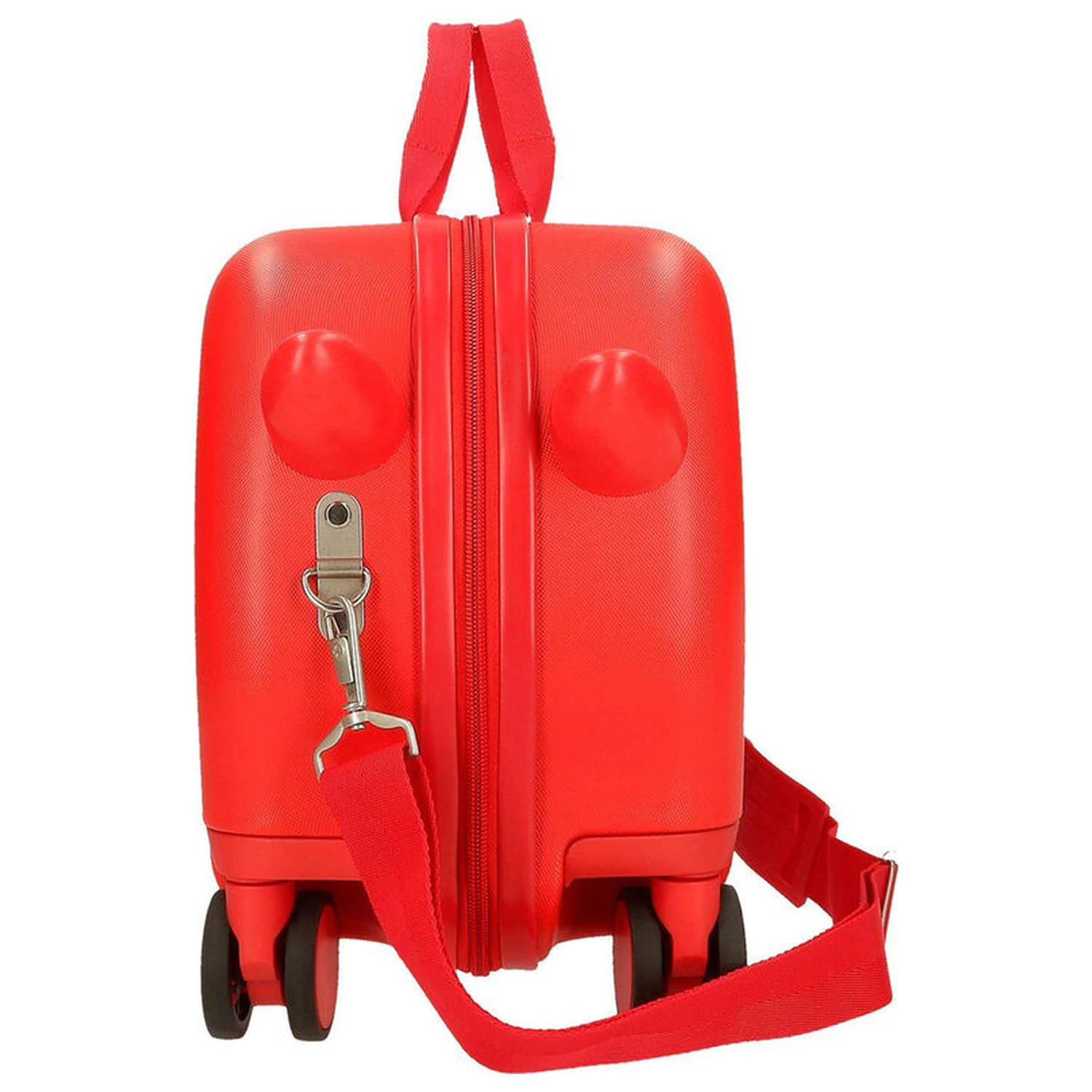 Mancs őrjárat Forever Fun ABS táska bőrönd 45cm termékfotó