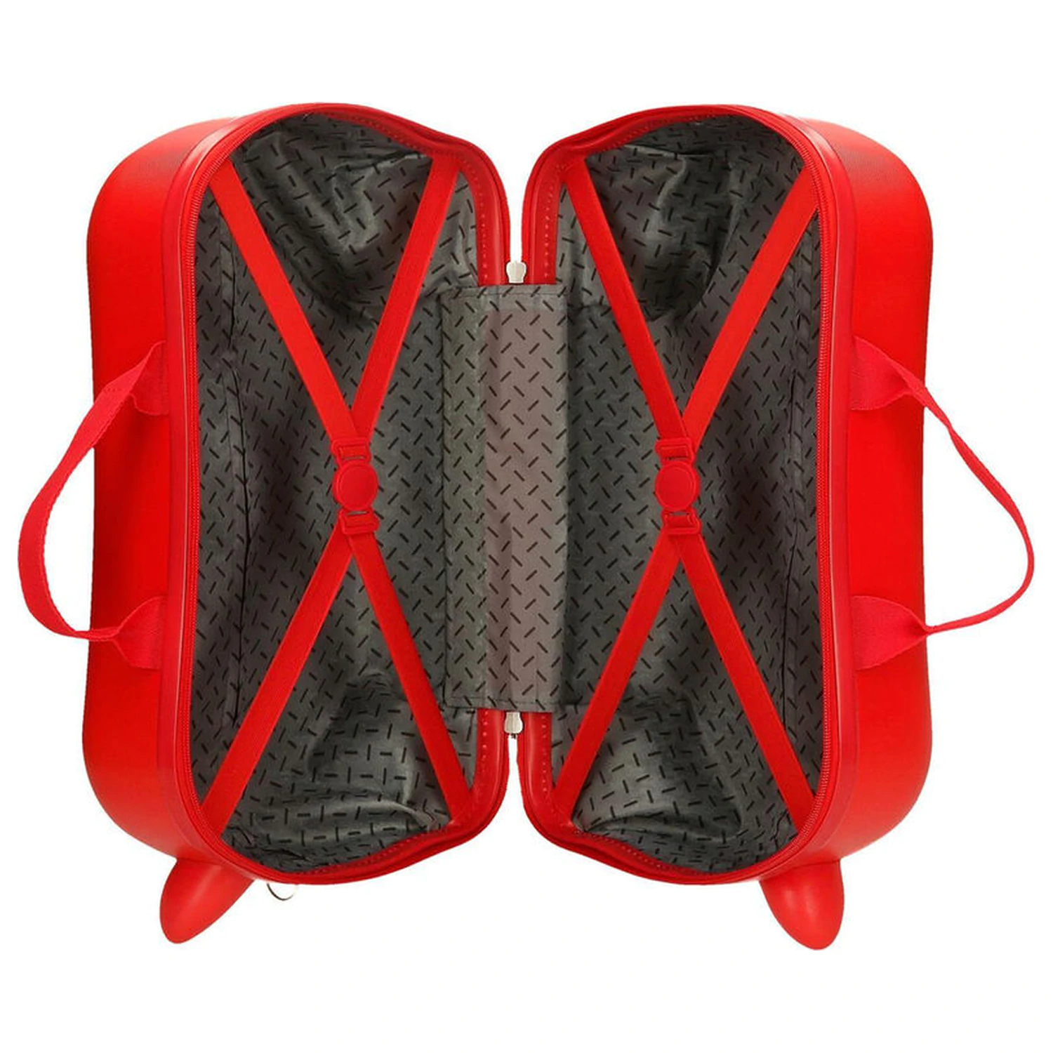 Mancs őrjárat Forever Fun ABS táska bőrönd 45cm termékfotó