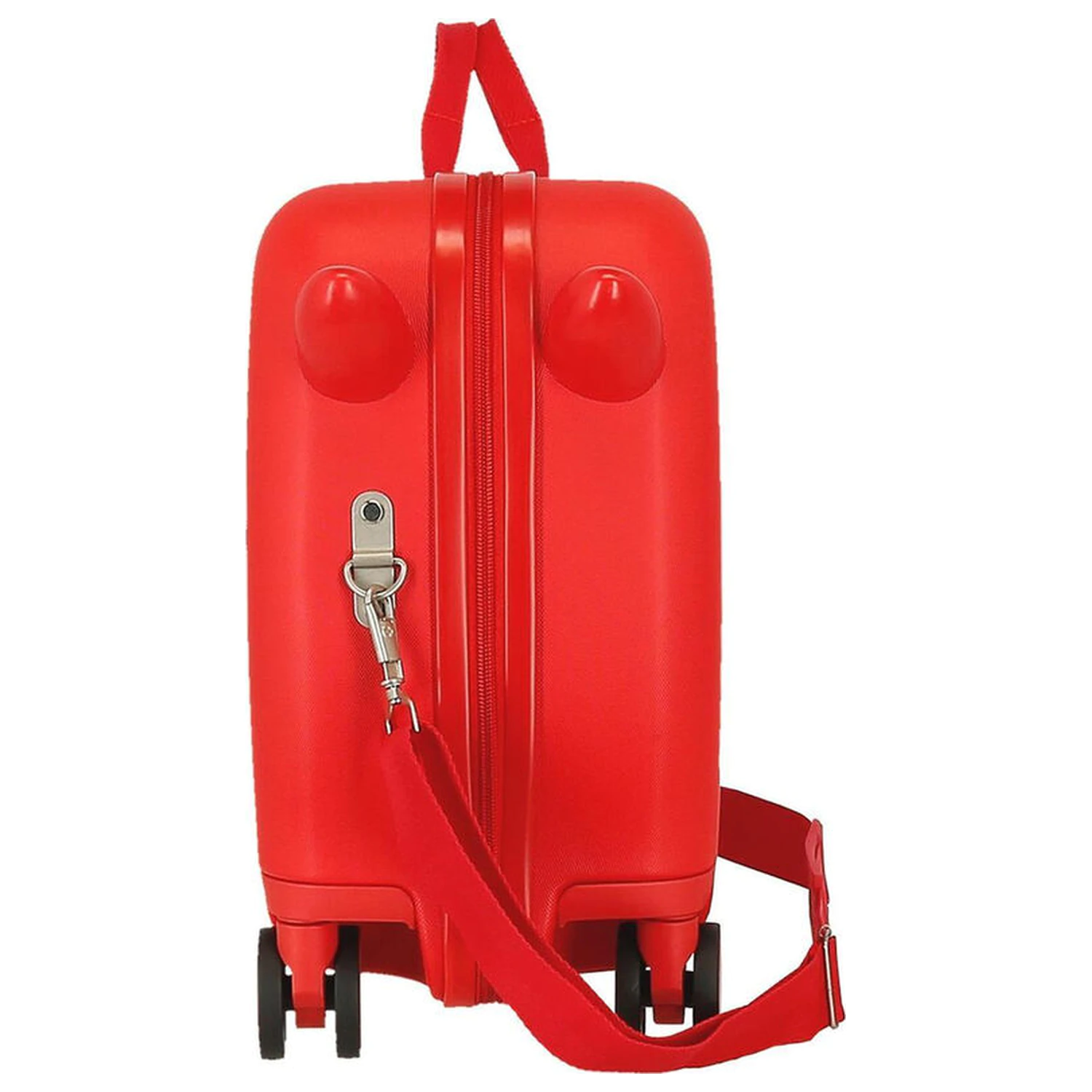 Mancs őrjárat Forever Fun ABS táska bőrönd 50cm termékfotó