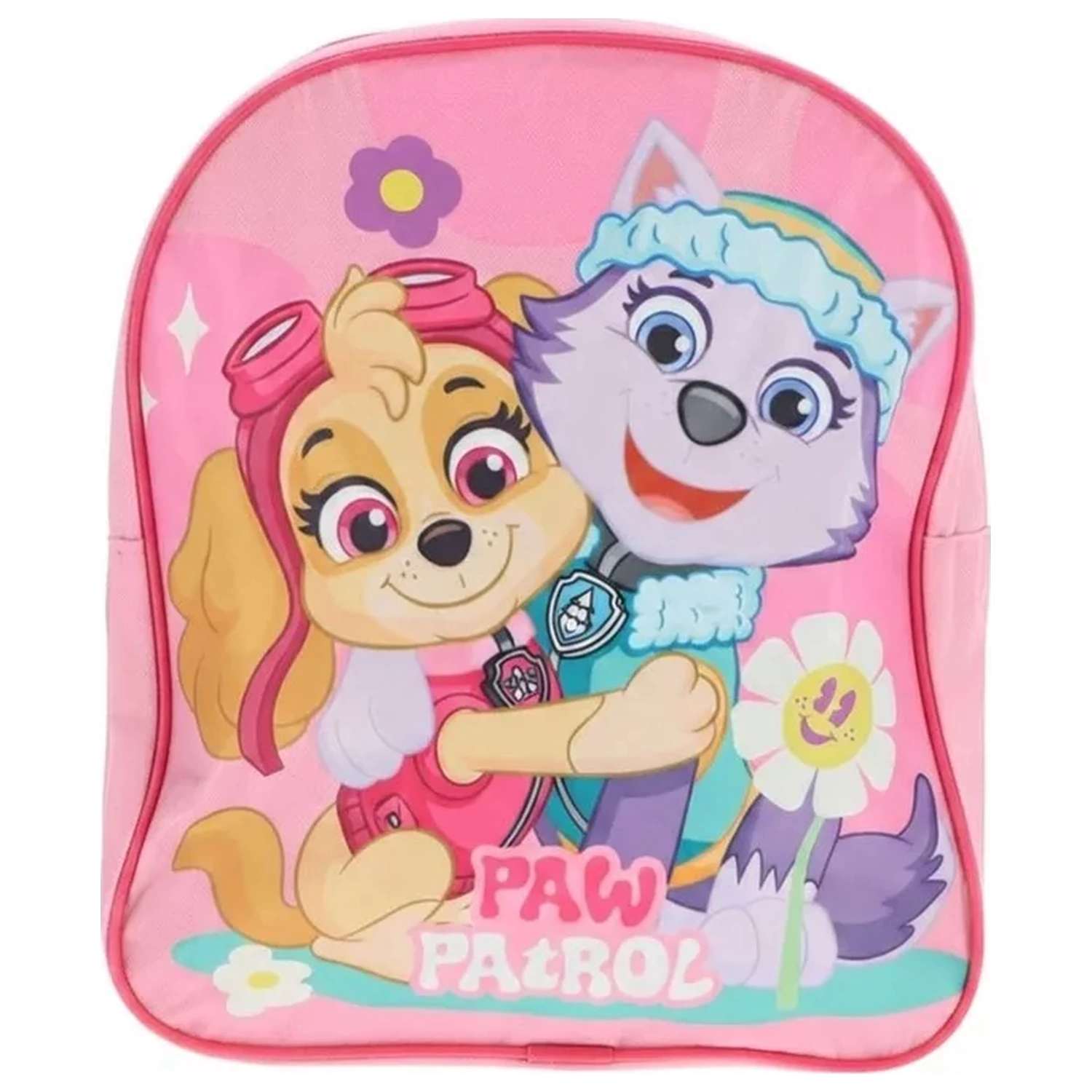 Mancs Őrjárat Friends Time hátizsák, táska 30 cm termékfotó