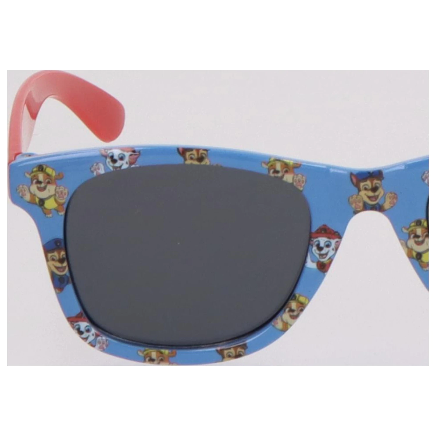 Mancs Őrjárat Funny Boys napszemüveg és baseball sapka szett termékfotó