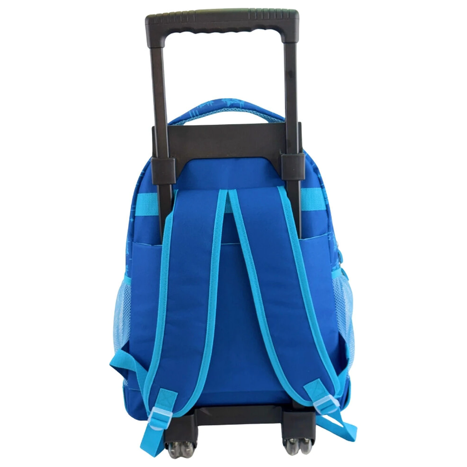 Mancs őrjárat gurulós táska 44cm termékfotó