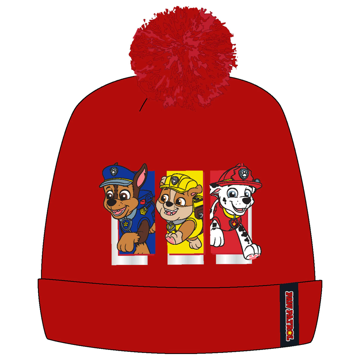 Mancs Őrjárat Guys gyerek sapka 54 cm termékfotó