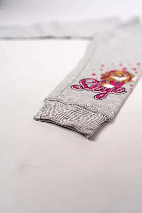 Mancs Őrjárat Skye gyerek hosszú nadrág, jogging alsó termékfotó