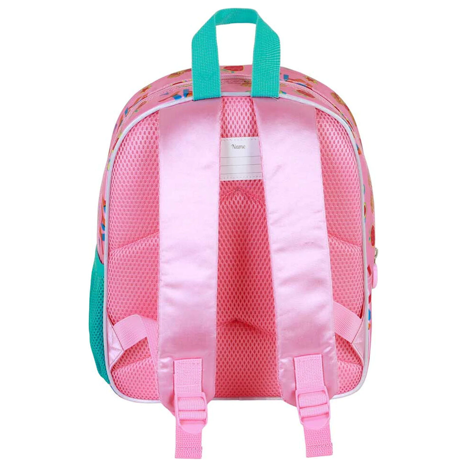 Mancs őrjárat Happy 3D táska hátizsák 30cm termékfotó