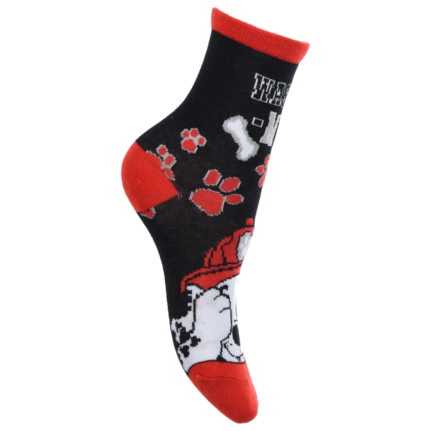 Mancs Őrjárat Happy gyerek zokni 23/26 termékfotó