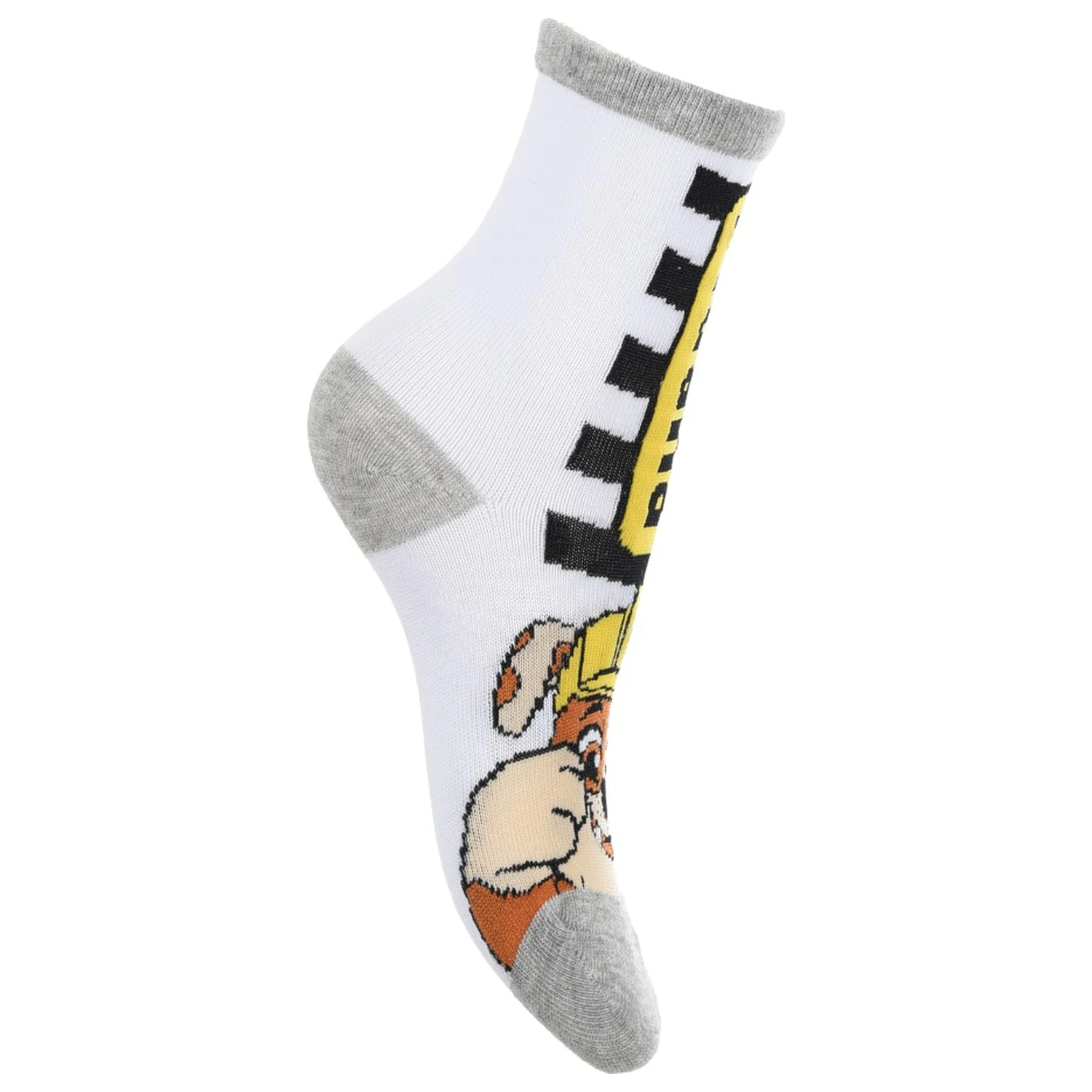 Mancs Őrjárat Happy gyerek zokni 31/34 termékfotó