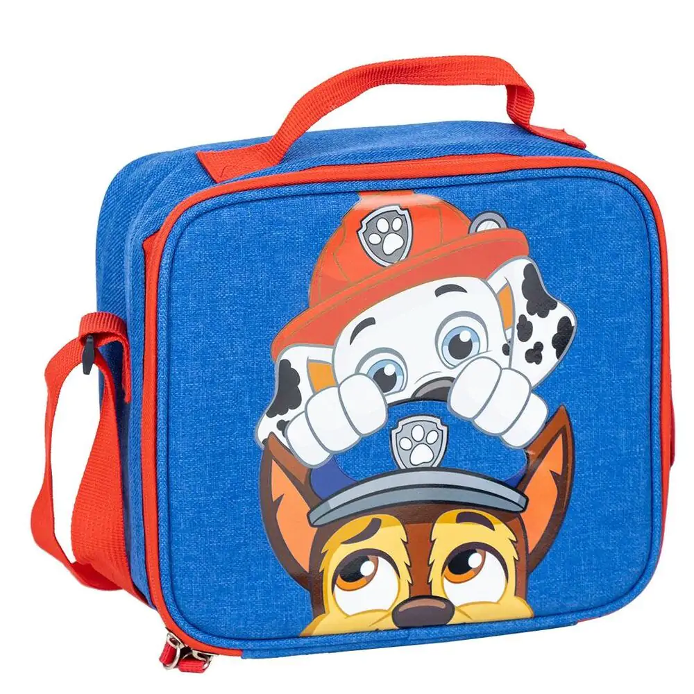 Paw Patrol Thermo Lunchtasche termékfotó