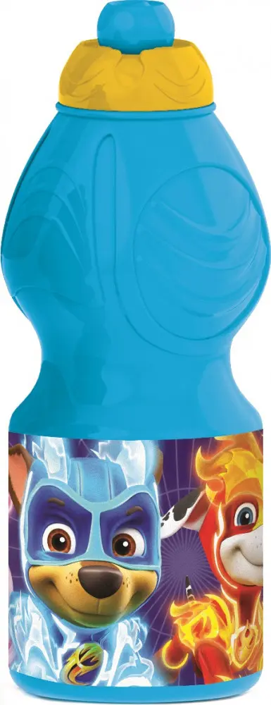 Mancs Őrjárat kulacs, sportpalack 400 ml termékfotó
