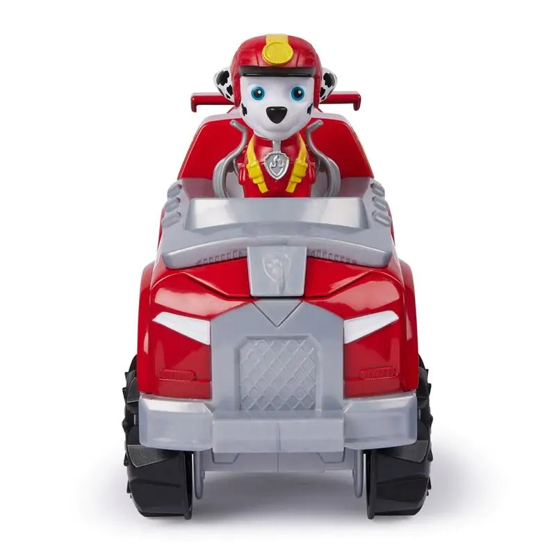 Paw Patrol Marshall Jungle Pups Fahrzeug und Figuren termékfotó