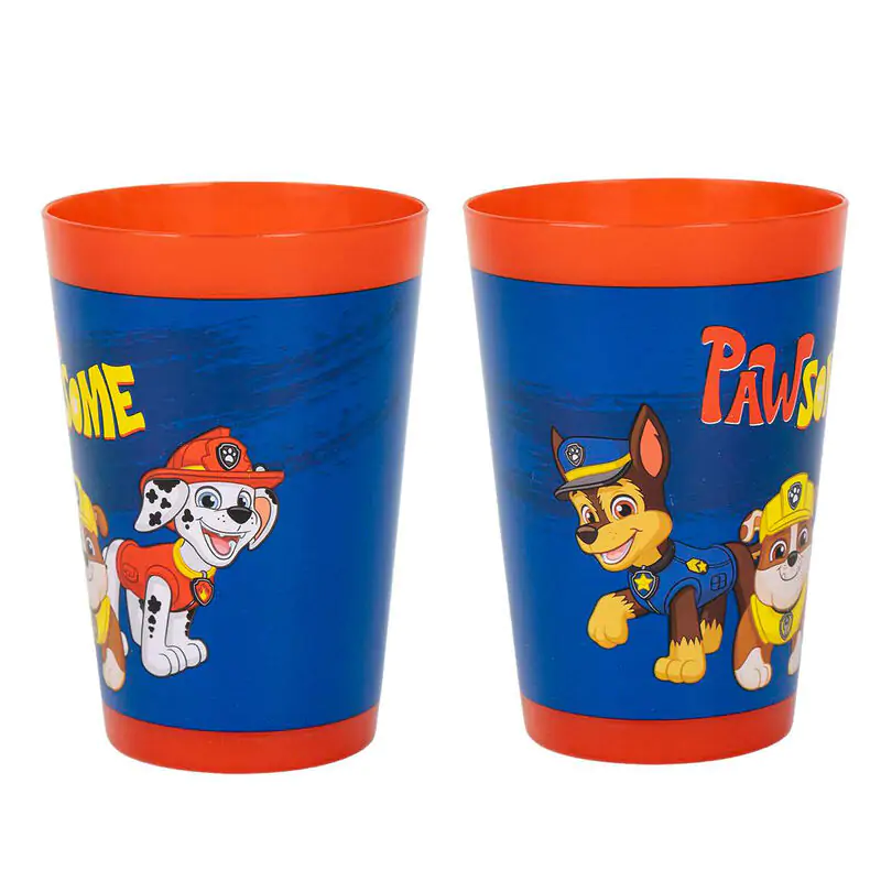 Paw Patrol toilet bag termékfotó