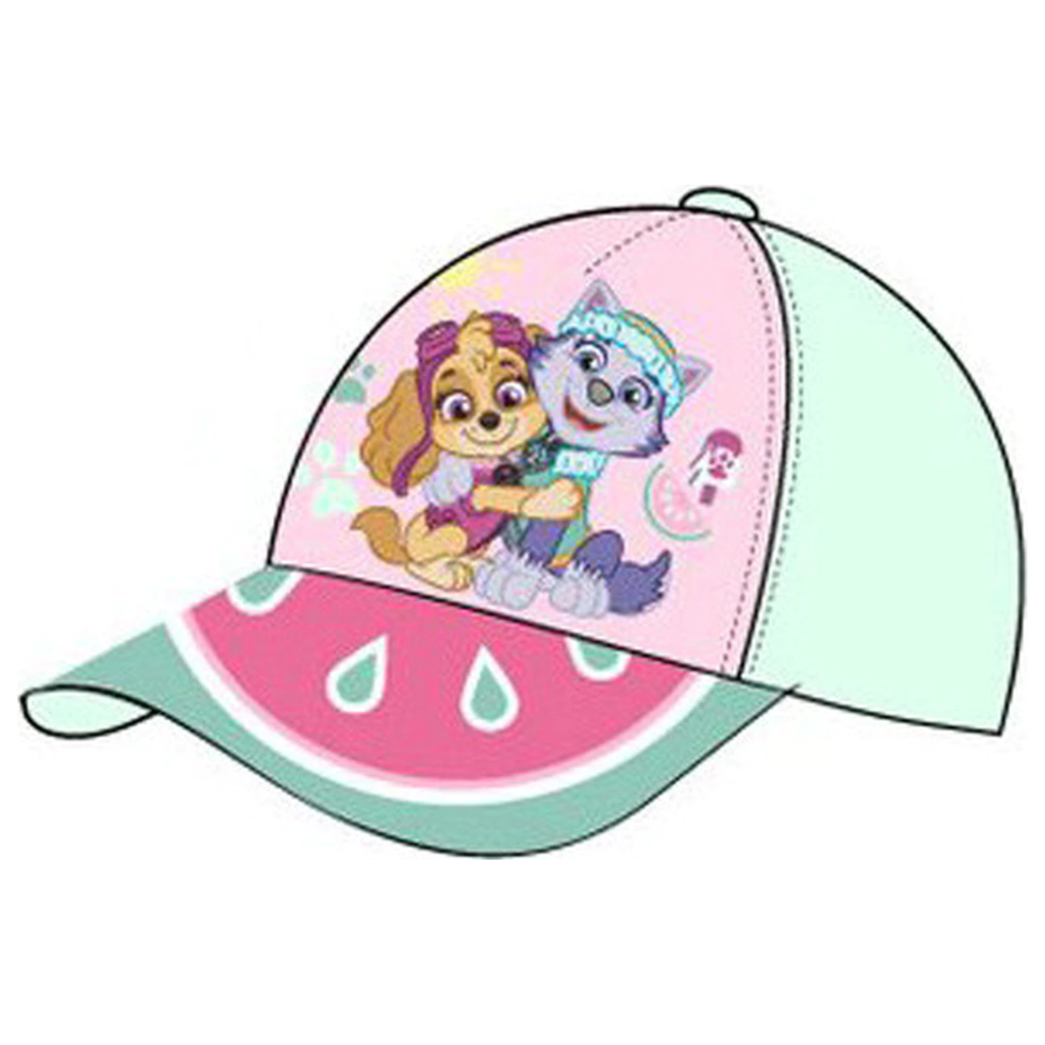 Mancs Őrjárat Party gyerek baseball sapka 54 cm termékfotó