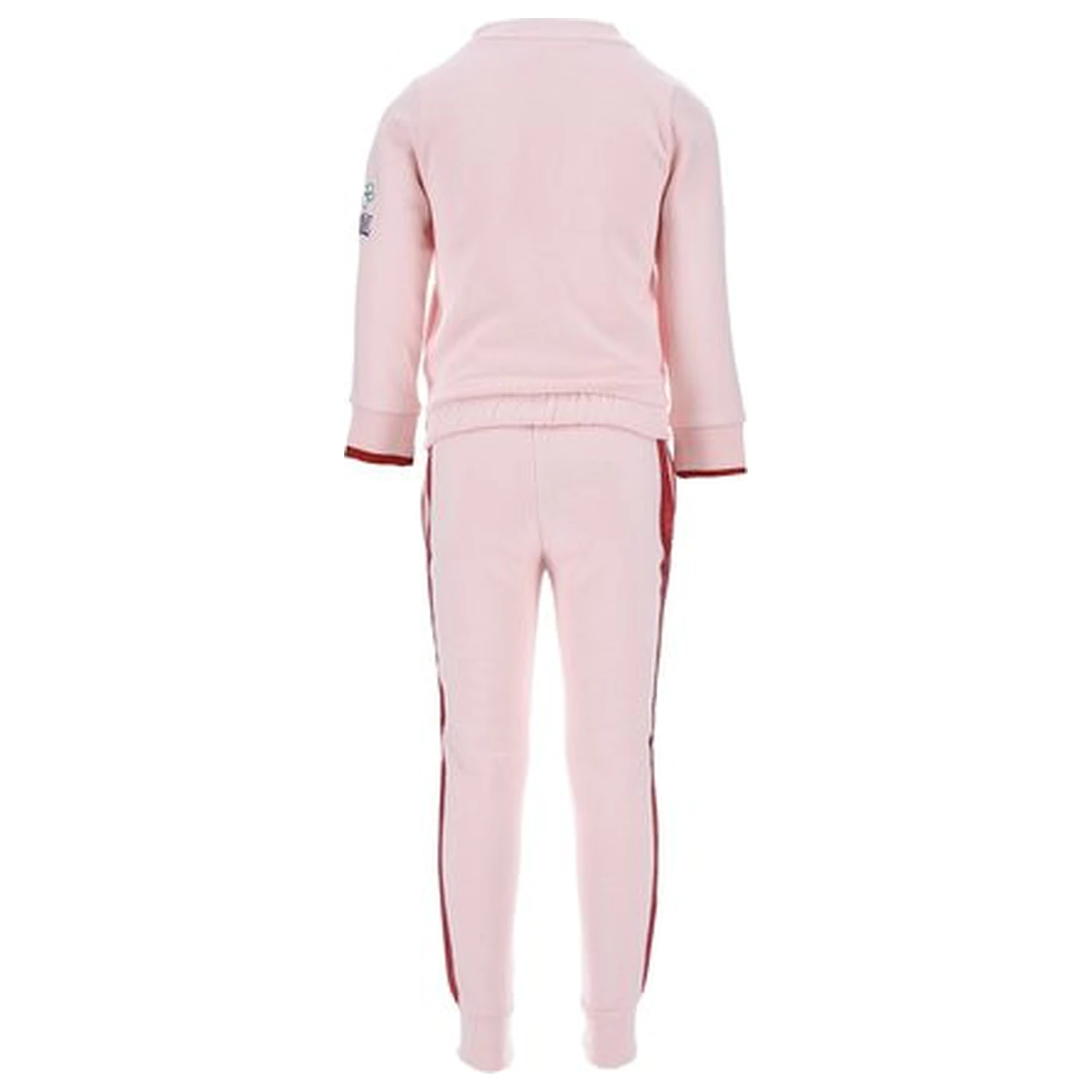 Mancs Őrjárat Pink Girly gyerek melegítő, jogging szett  termékfotó