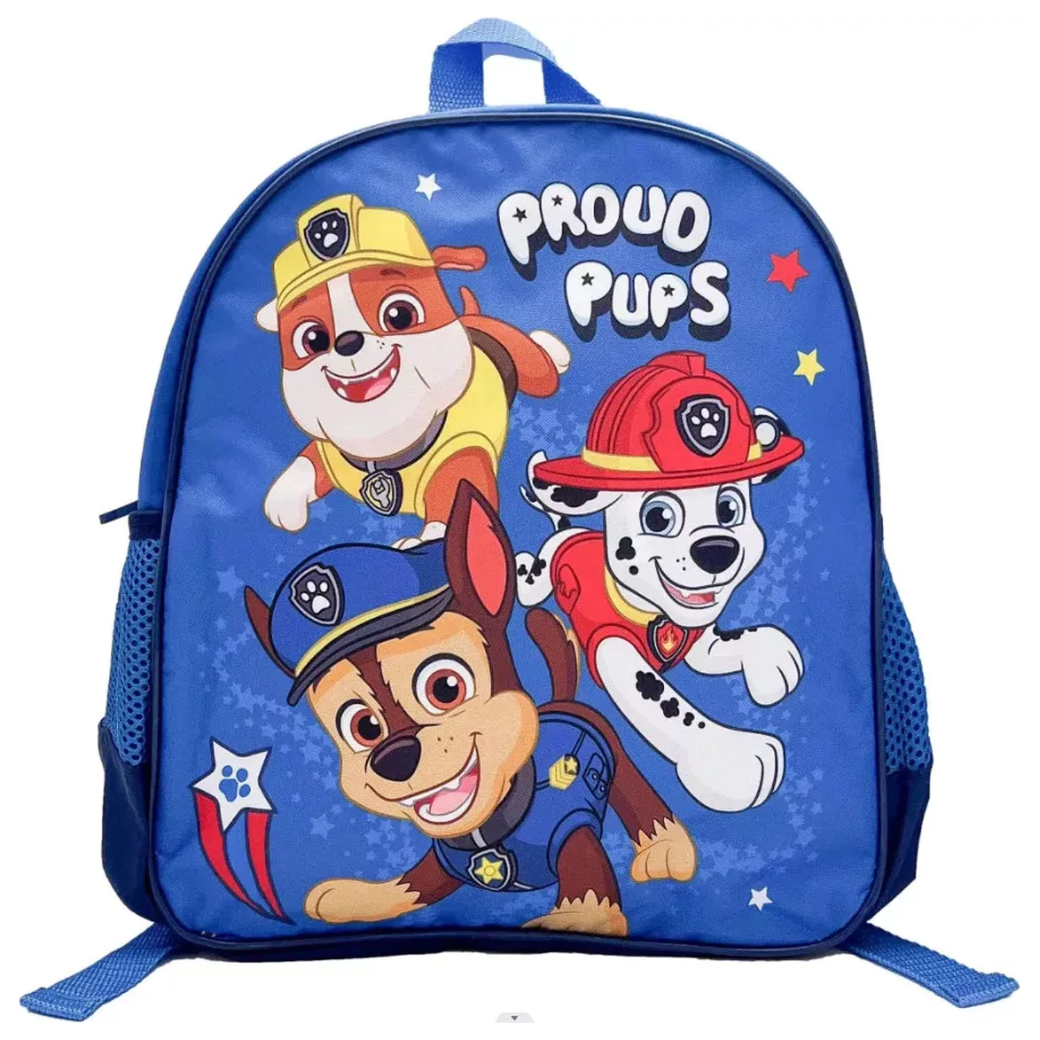 Mancs Őrjárat Proud Pups hátizsák, táska 30 cm termékfotó