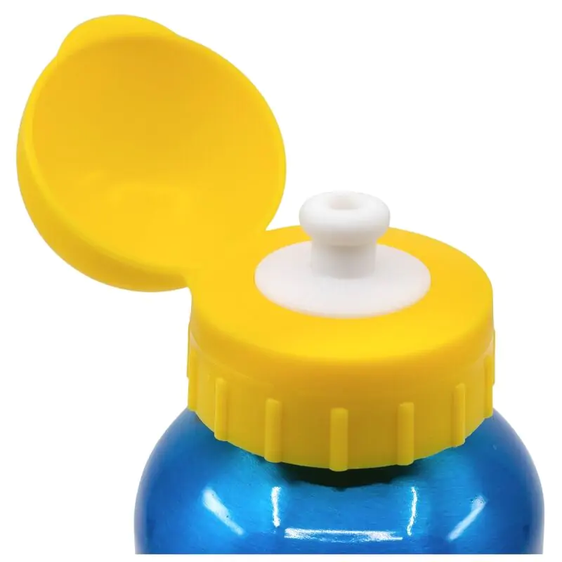 Mancs őrjárat Pup Power alumínium palack kulacs 400ml termékfotó