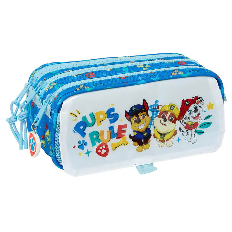 Paw Patrol Pups Rule tolltartó termékfotó