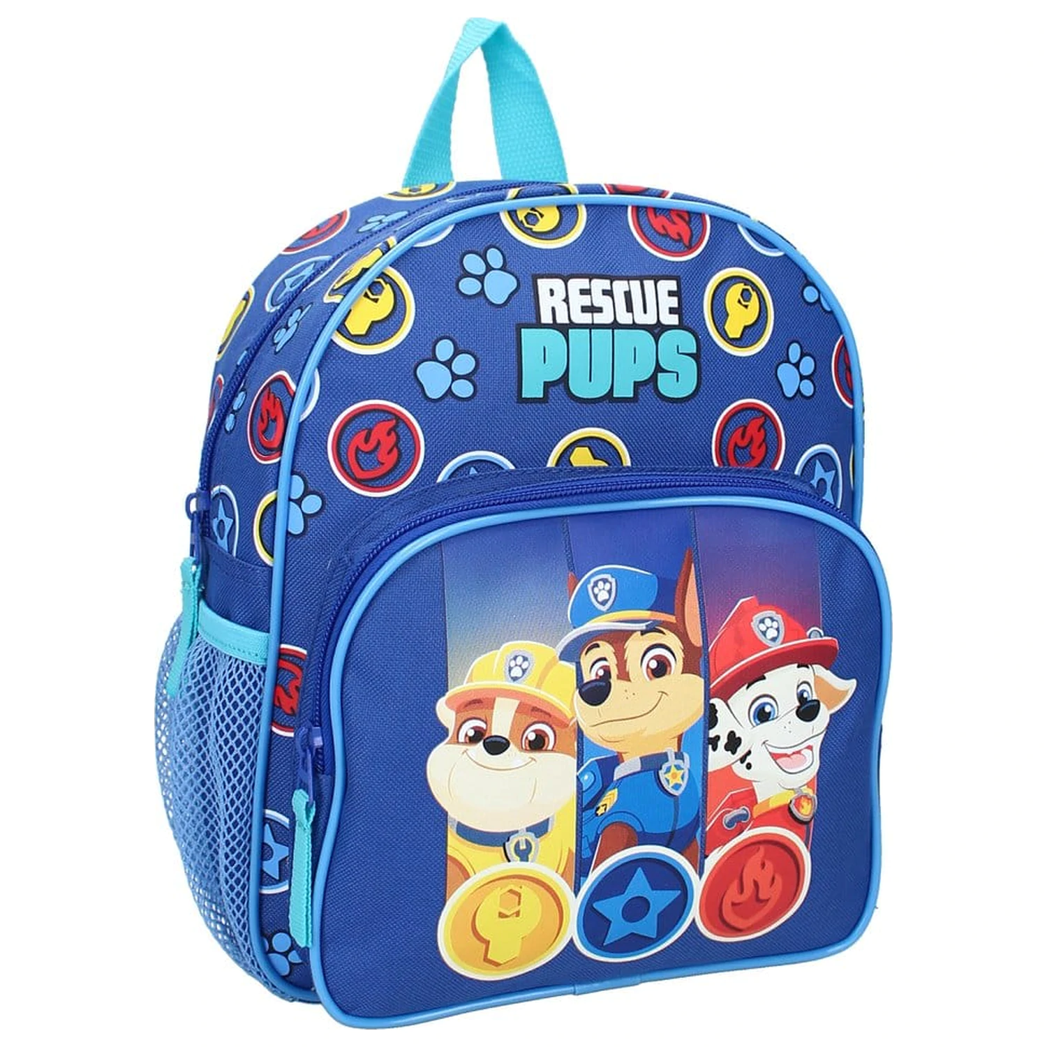 Mancs őrjárat Puptastic Days táska hátizsák 29 cm termékfotó