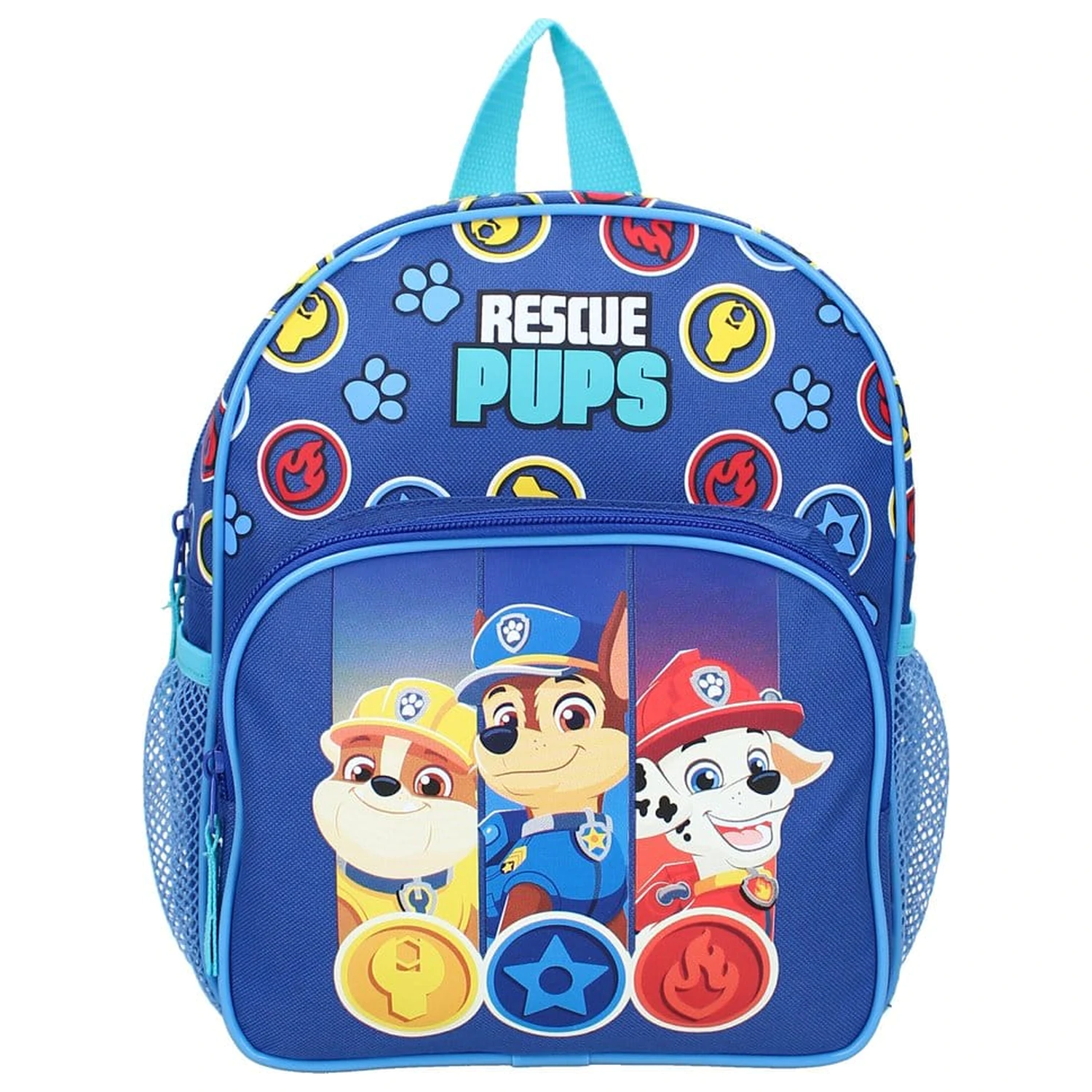 Mancs őrjárat Puptastic Days táska hátizsák 29 cm termékfotó