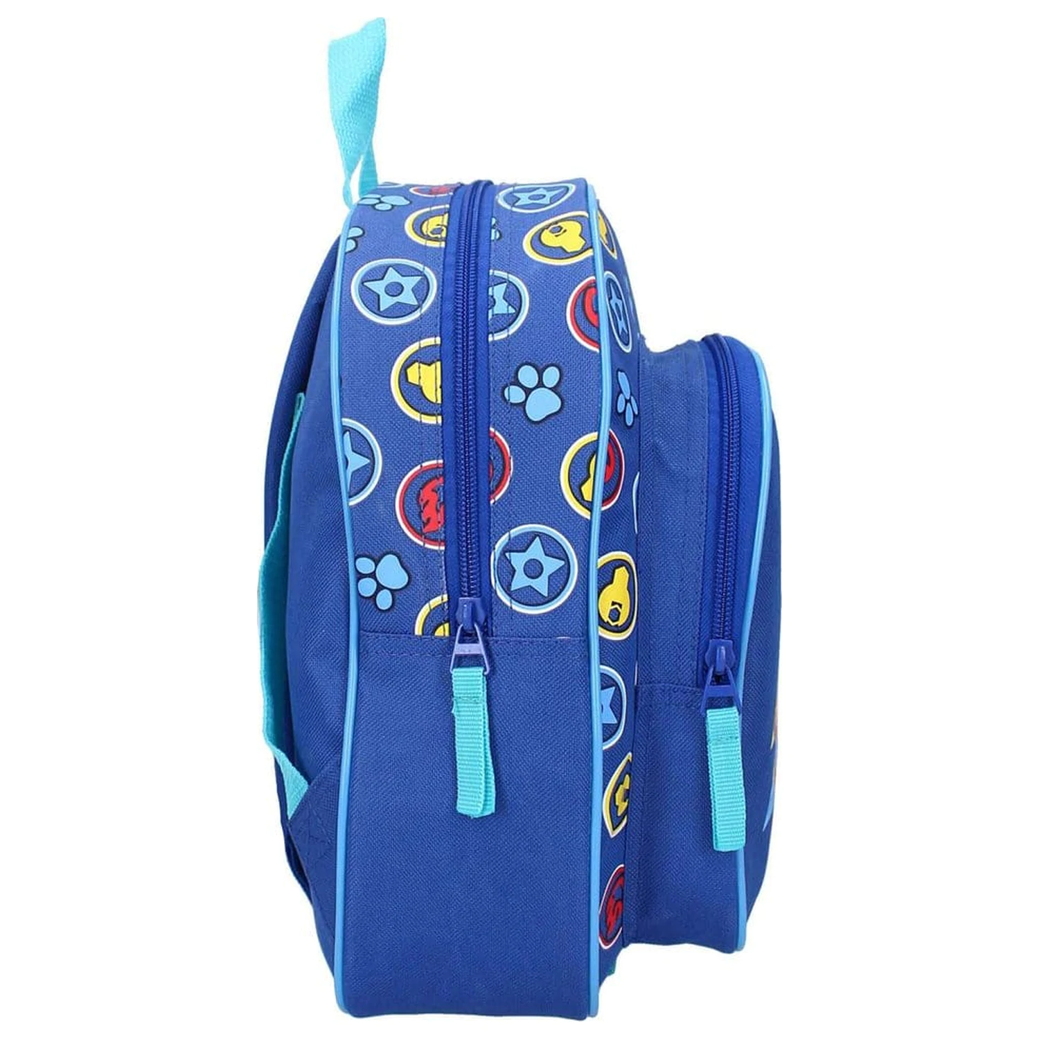 Mancs őrjárat Puptastic Days táska hátizsák 30 cm termékfotó