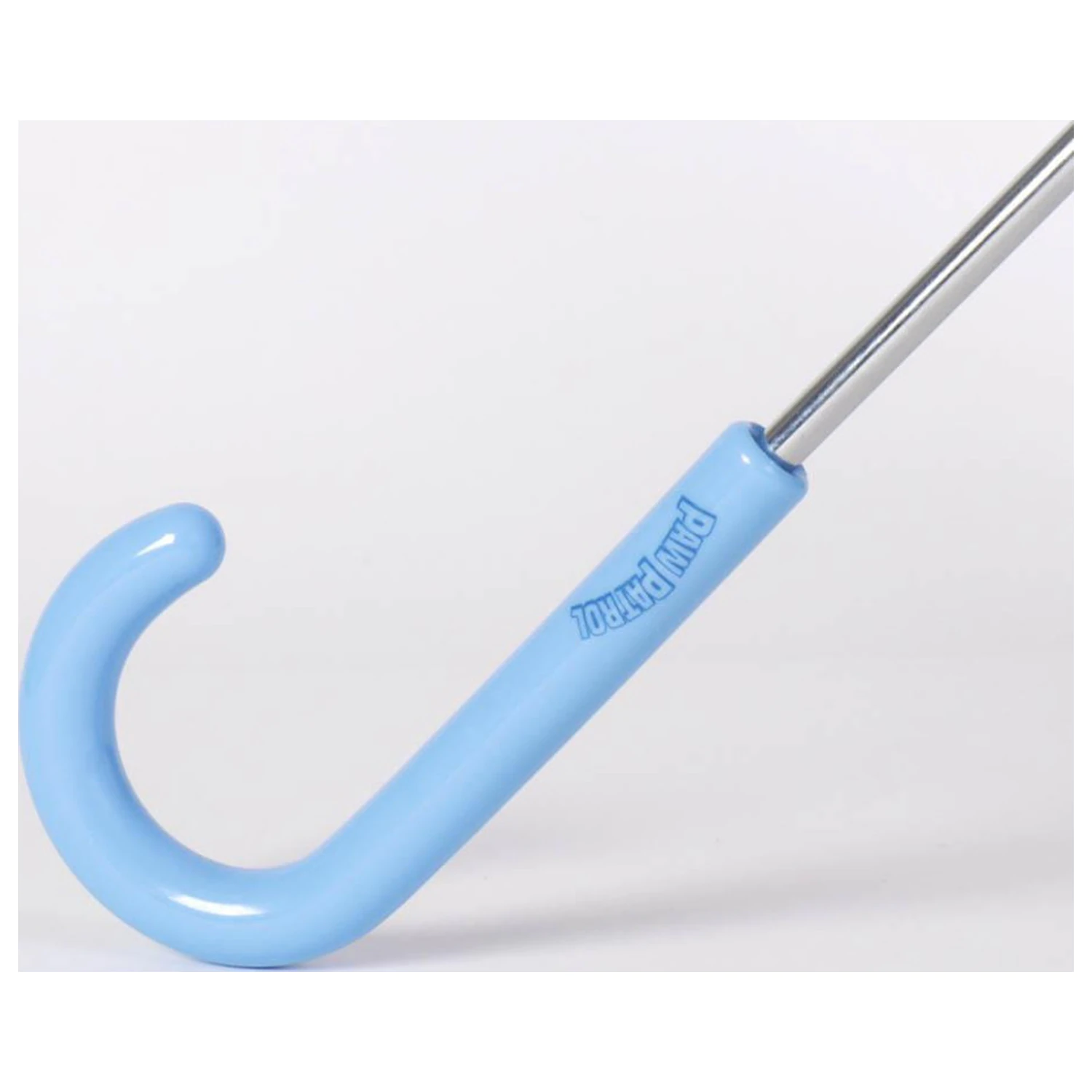 Mancs Őrjárat Rain Guard gyerek átlátszó esernyő Ø71 cm termékfotó