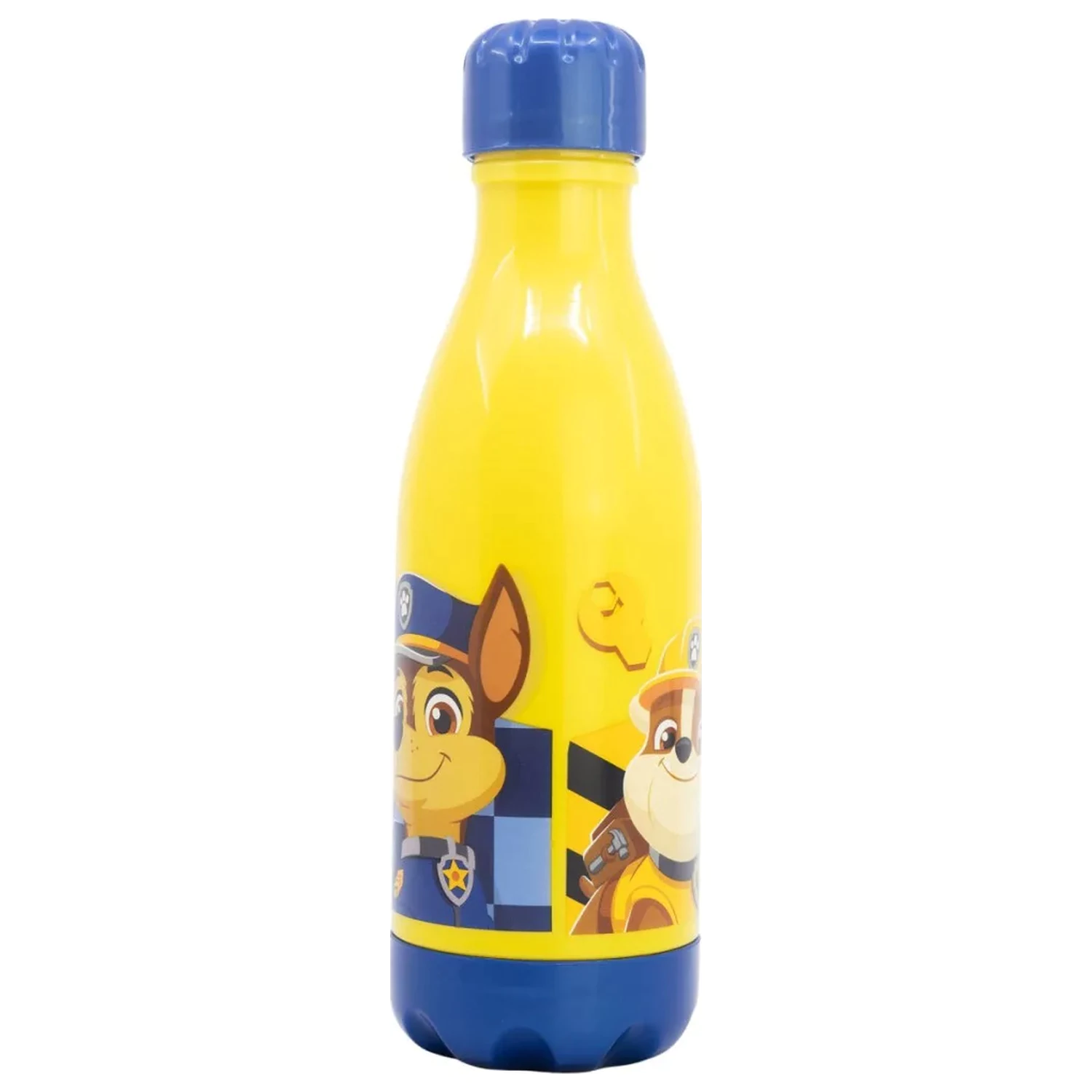 Mancs Őrjárat Rescue Pups műanyag kulacs csavaros kupakkal 560 ml termékfotó