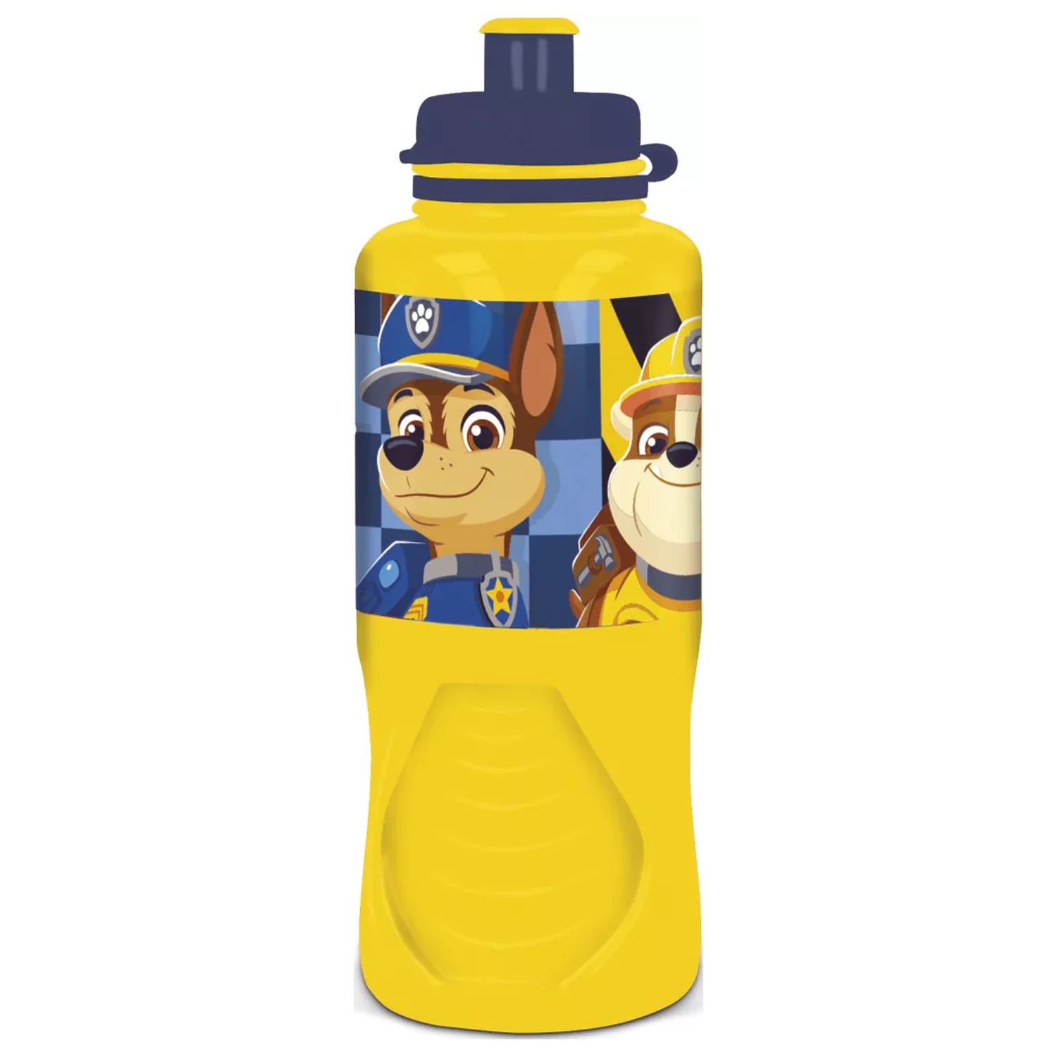 Mancs Őrjárat Rescue Pups műanyag sportkulacs 430 ml termékfotó