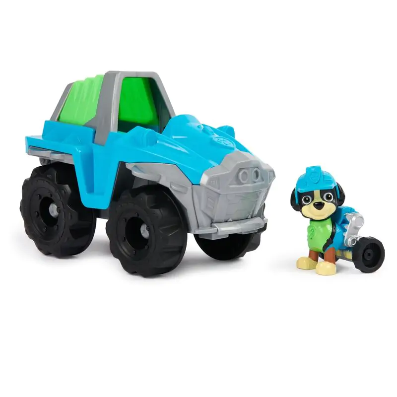 Paw Patrol Rex Fahrzeug termékfotó