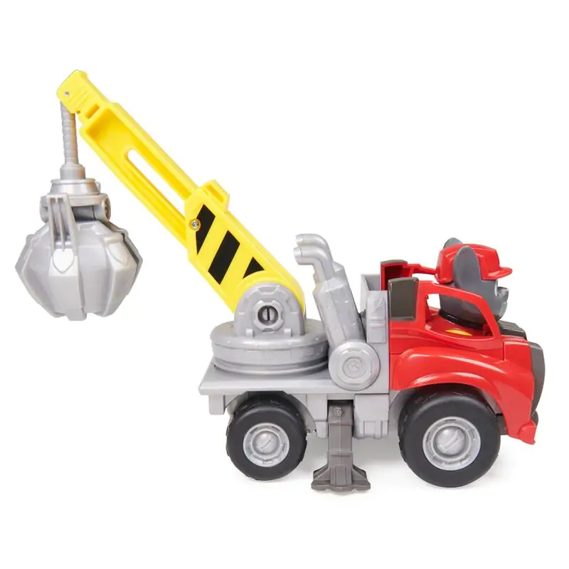 Paw Patrol Rubble & Crew Charger Fahrzeug termékfotó