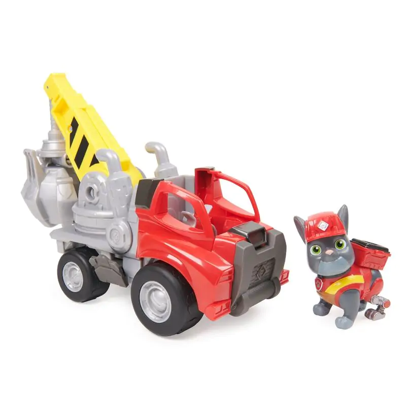 Paw Patrol Rubble & Crew Charger Fahrzeug termékfotó