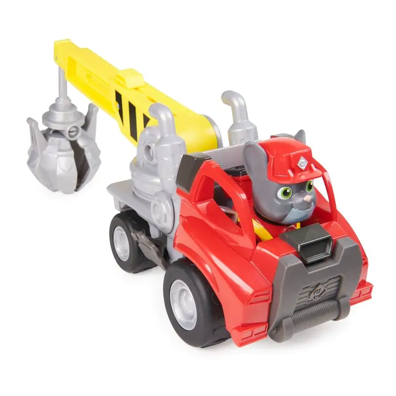 Paw Patrol Rubble & Crew Charger Fahrzeug termékfotó