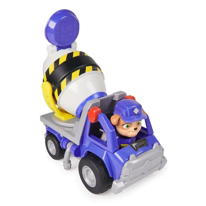 Paw Patrol Rubble & Crew Mix Fahrzeug termékfotó