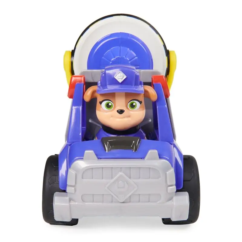 Paw Patrol Rubble & Crew Mix Fahrzeug termékfotó