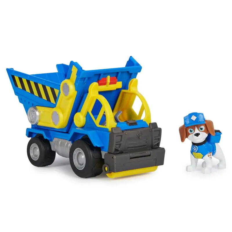 Paw Patrol Rubble & Crew Wheeler Fahrzeug termékfotó