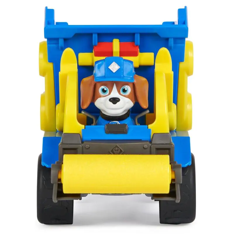 Paw Patrol Rubble & Crew Wheeler Fahrzeug termékfotó