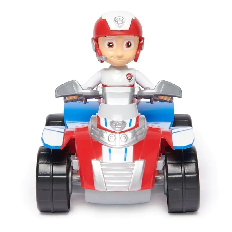 Paw Patrol Ryder  Fahrzeug termékfotó