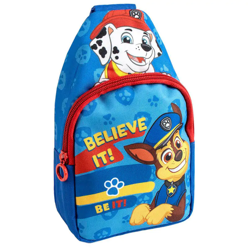 Paw Patrol shoulder backpack 23cm termékfotó